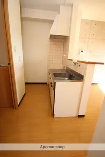 センチュリー21金田 E棟【1階】の内装