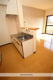 センチュリー21金田 E棟【1階】の内装