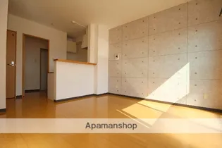 センチュリー21金田 E棟【1階】の内装