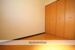 センチュリー21金田 E棟【1階】の内装