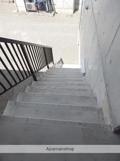 センチュリー21金田 E棟【1階】の外観