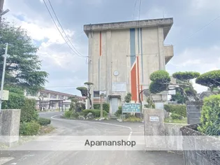 センチュリー21金田 E棟【1階】の周辺