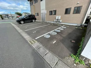 カナダコーポ【102号室】のその他画像