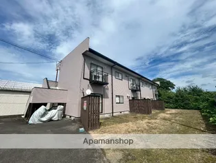 リバーフィールドの画像