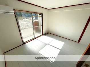 千日ビル【202号室】の内装