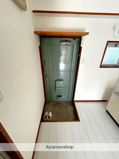 千日ビル【202号室】の内装