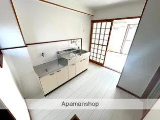 千日ビル【202号室】の内装