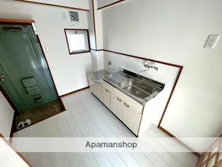 千日ビル【202号室】の内装