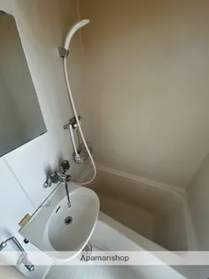 千日ビル【202号室】の内装