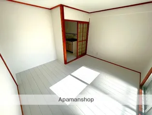 千日ビル【202号室】の内装