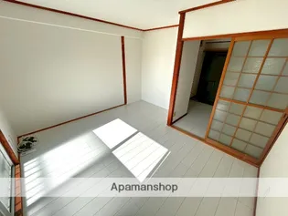 千日ビル【202号室】の内装