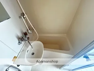 千日ビル【202号室】の風呂