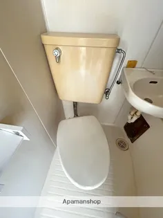 千日ビル【202号室】のその他画像