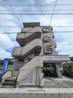 千日ビル【202号室】の外観