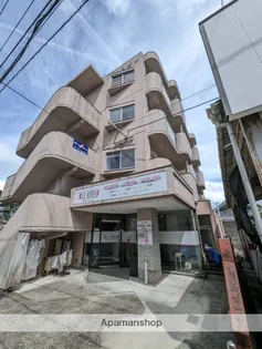 千日ビル【202号室】の外観