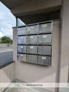 千日ビル【202号室】の外観