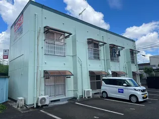 大淀コーポの画像