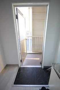 フレンドマンション【303号室】の内装