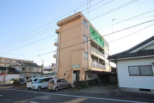 フレンドマンション【303号室】のその他画像