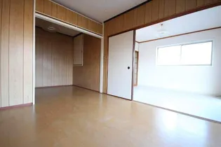 フレンドマンション【303号室】の内装