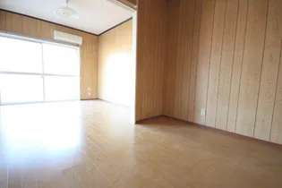 フレンドマンション【303号室】の内装