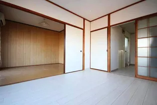 フレンドマンション【303号室】の内装