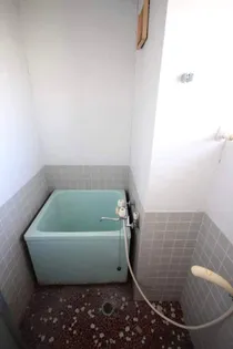 フレンドマンション【303号室】の風呂