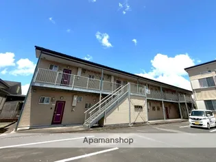 ソレイユ高木 B棟の画像