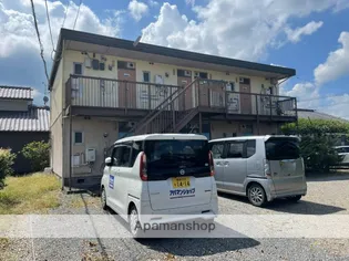 コーポ杉田の画像