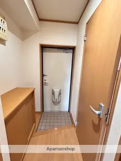 瀬戸山マンション3号館【305号室】の内装