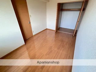 瀬戸山マンション3号館【305号室】の内装