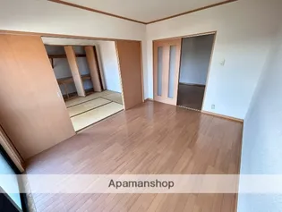 瀬戸山マンション3号館【305号室】の内装