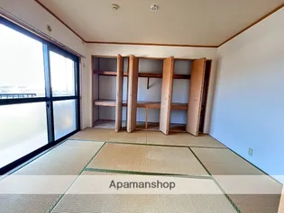 瀬戸山マンション3号館【305号室】のその他画像