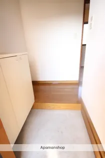 メゾンKM【2階】の内装