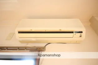 メゾンKM【2階】の内装