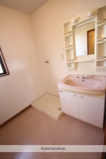 メゾンKM【2階】の内装