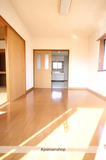 メゾンKM【2階】の内装