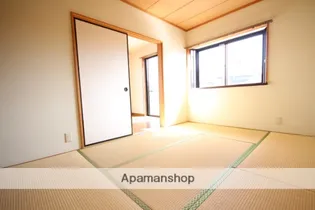 メゾンKM【2階】の内装