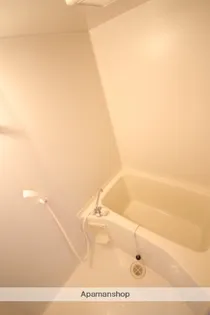 メゾンKM【2階】の風呂