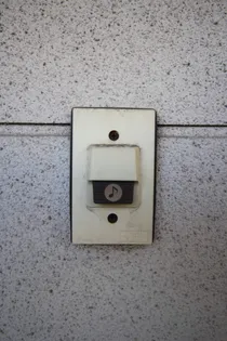 徳留アパート【2階】の内装