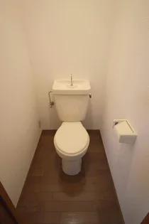 徳留アパート【2階】のその他画像