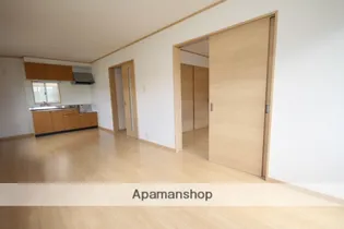 グリーンコーポ南横市(1LDK)【207号室】の内装