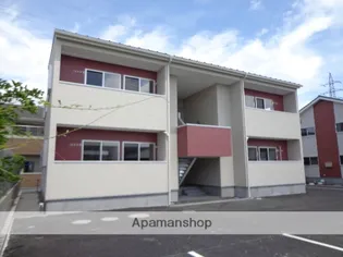 グリーンコーポ南横市(1LDK)【207号室】の外観