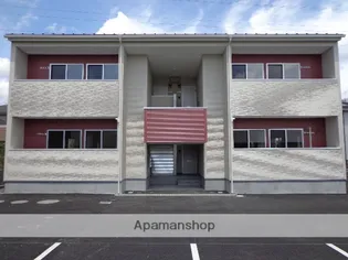 グリーンコーポ南横市(1LDK)【207号室】の外観