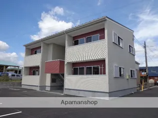 グリーンコーポ南横市(1LDK)【207号室】の外観