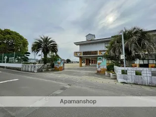 グリーンコーポ南横市(1LDK)【207号室】の周辺