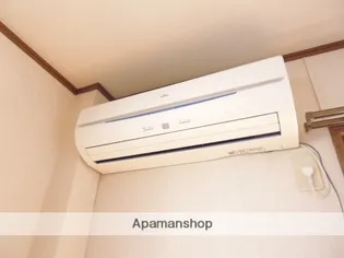 平田コーポ【201号室】の内装