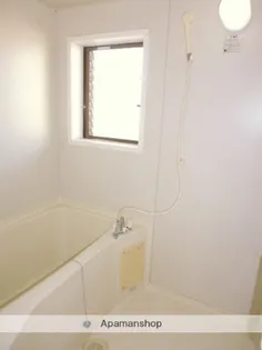 平田コーポ【201号室】の風呂