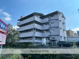 ガーデンKH3【3階】の外観