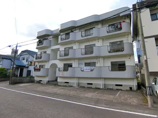 コーポ泉ヶ丘の画像